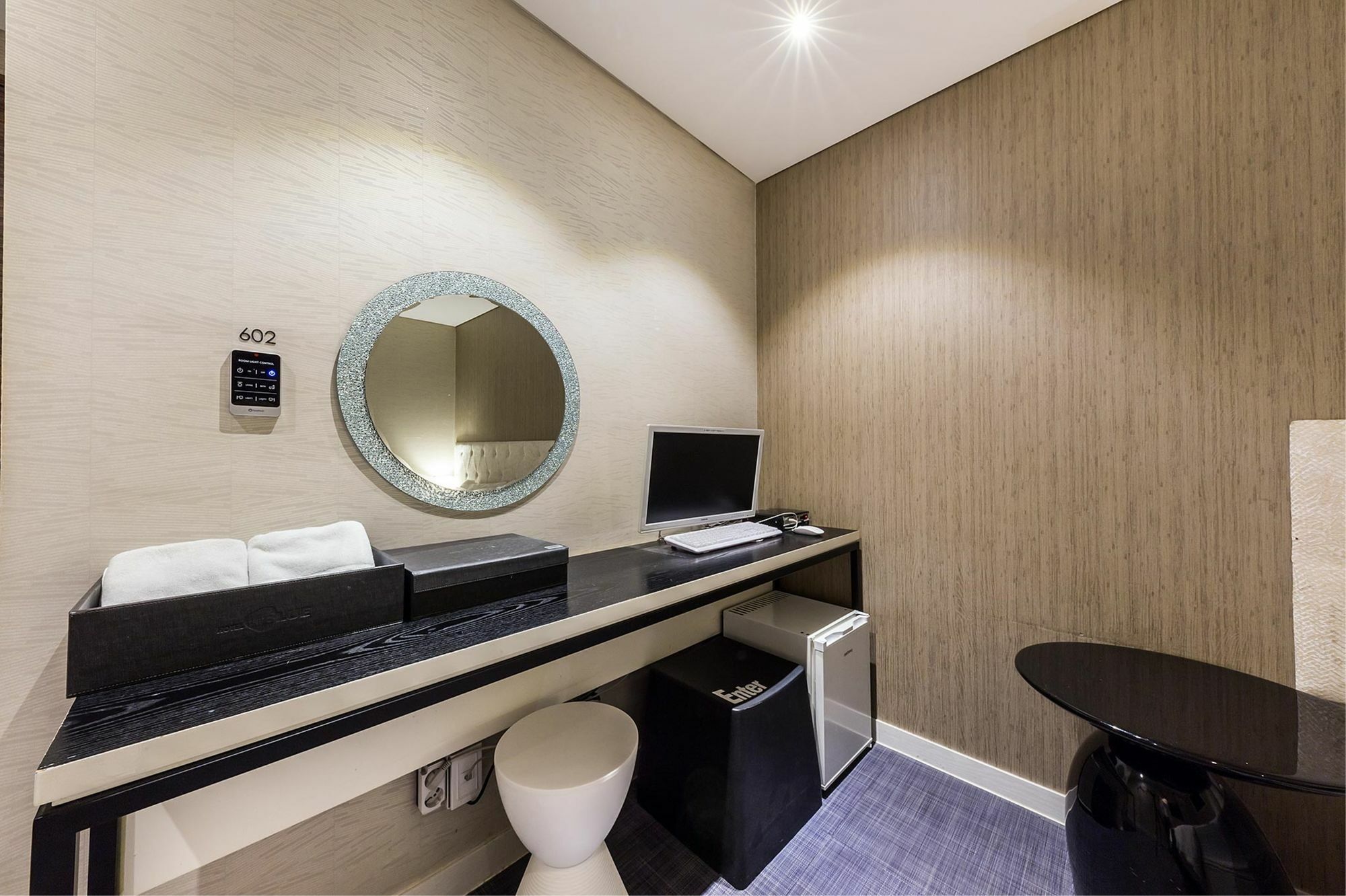 Cheonho Hotel The Blue Seul Zewnętrze zdjęcie